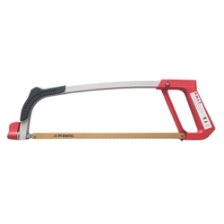 vendita online Seghetto per metallo con lama 16 cm. Seghetti, Segacci e Segoncini O.m.a.t.